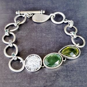 *NWOT* Lia Sophia Bracelet